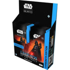 Gamers Guild AZ Star Wars Unlimited Star Wars: Unlimited - Legends of the Force - Carbonite Booster Display Box (Pre-Order) Asmodee