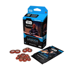 Gamers Guild AZ Star Wars Unlimited Star Wars: Unlimited - Legends of the Force - Darth Maul Spotlight Deck (Pre-Order) Asmodee