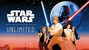 Gamers Guild AZ Star Wars Unlimited - Star Wars Unlimited Planetary Qualifier North Phoenix - 1/11/25 Gamers Guild AZ