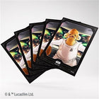 Gamers Guild AZ Star Wars Unlimited Star Wars Unlimited: Premium Art Sleeve Admiral Ackbar (Pre-Order) Asmodee