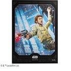 Gamers Guild AZ Star Wars Unlimited Star Wars: Unlimited Premium Art Sleeves - Cassian Andor (Pre-Order) Asmodee