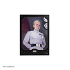 Gamers Guild AZ Star Wars Unlimited Star Wars: Unlimited Premium Art Sleeves - Dedra Meero (Pre-Order) Asmodee