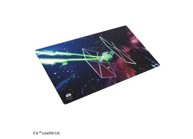 STAR WARS™️: Unlimited Double Sleeving Pack – complete protection!   COMPLETE PROTECTION The STAR WARS™️: Unlimited Double Sleeving Pack  contains both our amazing Art Sleeves and Matte Outer Sleeves. One pack  contains