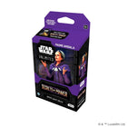 Gamers Guild AZ Star Wars Unlimited Star Wars: Unlimited - Secrets of Power - Padme Amidala Spotlight Deck (Pre-Order) Asmodee