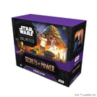 Gamers Guild AZ Star Wars Unlimited Star Wars: Unlimited - Secrets of Power - Prerelease Kit (Pre-Order) Asmodee