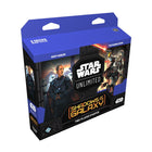 Gamers Guild AZ Star Wars Unlimited Star Wars: Unlimited - Shadows of the Galaxy - Two-Player Starter (Pre-Order) Asmodee