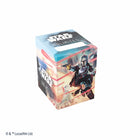 Gamers Guild AZ Star Wars Unlimited Star Wars: Unlimited Soft Crate - Black/White (Copy) Asmodee