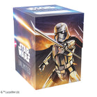 Gamers Guild AZ Star Wars Unlimited Star Wars Unlimited: Soft Crate Captain Phasma / Storm Trooper (Pre-Order) Asmodee