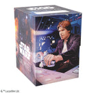 Gamers Guild AZ Star Wars Unlimited Star Wars Unlimited: Soft Crate Han Solo / Millenium Falcon (Pre-Order) Asmodee