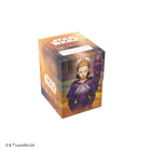 Gamers Guild AZ Star Wars Unlimited Star Wars: Unlimited Soft Crate - Palpatine/Padme Amidala (Pre-Order) Asmodee