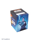 Gamers Guild AZ Star Wars Unlimited Star Wars: Unlimited Soft Crate - Rey / Kylo Ren (Pre-Order) Asmodee