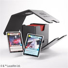 Gamers Guild AZ Star Wars Unlimited Star Wars Unlimited: Twin Suns Deck Pod Black (Pre-Order) Asmodee