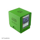 Gamers Guild AZ Star Wars Unlimited Star Wars Unlimited: Twin Suns Deck Pod Green (Pre-Order) Asmodee