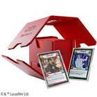 Gamers Guild AZ Star Wars Unlimited Star Wars Unlimited: Twin Suns Deck Pod Red (Pre-Order) Asmodee