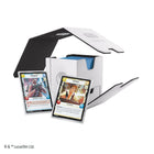Gamers Guild AZ Star Wars Unlimited Star Wars Unlimited: Twin Suns Deck Pod  White & Black (Pre-Order) Asmodee