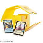Gamers Guild AZ Star Wars Unlimited Star Wars Unlimited: Twin Suns Deck Pods Yellow (Pre-Order) Asmodee