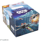 Gamers Guild AZ Star Wars Unlimited Star Wars Unlimited: Twin Suns Soft Crate - Battle of Scarif (Pre-Order) Asmodee
