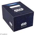 Gamers Guild AZ Star Wars Unlimited Star Wars Unlimited: Twin Suns Soft Crate - Card Back Blue (Pre-Order) Asmodee