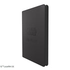 Gamers Guild AZ Star Wars Unlimited Star Wars Unlimited: Zip-Up Album 18-Pocket Black (Pre-Order) Asmodee