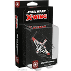 Gamers Guild AZ Star Wars X-Wing Star Wars X-Wing: ARC-170 Starfighter Asmodee