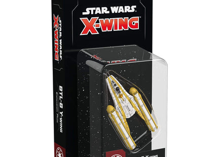 Gamers Guild AZ Star Wars X-Wing Star Wars X-Wing: BTL-B Y-Wing Asmodee