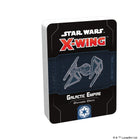 Gamers Guild AZ Star Wars X-Wing Star Wars X-Wing: Damage Decks - Galactic Empire Asmodee