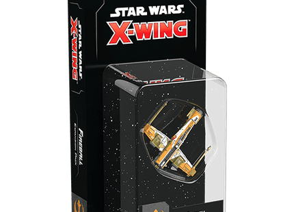 Gamers Guild AZ Star Wars X-Wing Star Wars X-Wing: Fireball Asmodee