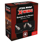 Gamers Guild AZ Star Wars X-Wing Star Wars X-Wing: Guardians of the Republic Asmodee