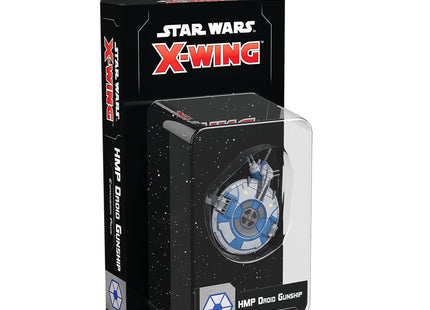 Gamers Guild AZ Star Wars X-Wing Star Wars X-Wing: HMP Droid Gunship Asmodee