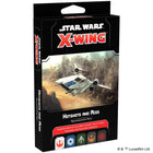 Gamers Guild AZ Star Wars X-Wing Star Wars X-Wing: Hotshots and Aces Asmodee
