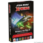 Gamers Guild AZ Star Wars X-Wing Star Wars X-Wing: Hotshots and Aces II Asmodee
