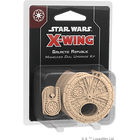 Gamers Guild AZ Star Wars X-Wing Star Wars X-Wing: Maneuver Dials - Galactic Republic Asmodee