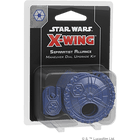 Gamers Guild AZ Star Wars X-Wing Star Wars X-Wing: Maneuver Dials - Separatist Alliance Asmodee