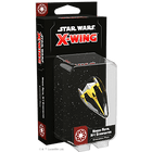 Gamers Guild AZ Star Wars X-Wing Star Wars X-Wing: Naboo Royal N-1 Starfighter Asmodee