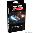 Gamers Guild AZ Star Wars X-Wing Star Wars X-Wing: Never Tell Me the Odds Asmodee