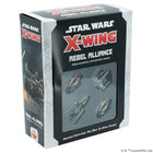 Gamers Guild AZ Star Wars X-Wing Star Wars X-Wing: Rebel Alliance Squadron Starter Pack Asmodee