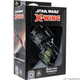 Gamers Guild AZ Star Wars X-Wing Star Wars X-Wing: Rogue-class Starfighter Asmodee