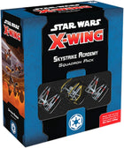 Gamers Guild AZ Star Wars X-Wing Star Wars X-Wing: Skystrike Academy Squadron Asmodee