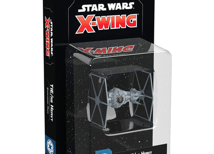 Gamers Guild AZ Star Wars X-Wing Star Wars X-Wing: TIE/rb Heavy Asmodee