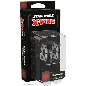 Gamers Guild AZ Star Wars X-Wing Star Wars X-Wing: TIE/sf Fighter Asmodee