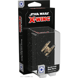 Gamers Guild AZ Star Wars X-Wing Star Wars X-Wing: Vulture-class Droid Fight Asmodee