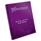 Gamers Guild AZ Starfinder Starfinder 2E: Galaxy Guide Special Edition - Black Friday ACD Distribution