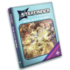 Gamers Guild AZ Starfinder Starfinder Galaxy Guide (Second Edition) Sketch Cover Edition (Pre-Order) Southern Hobby