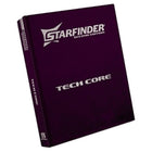 Gamers Guild AZ Starfinder Starfinder RPG 2E: Tech Core - Special Edition (Pre-Order) ACD Distribution