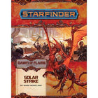 Gamers Guild AZ Starfinder Starfinder RPG: Adventure Path- #17 Solar Strike (Dawn of Flame 5 of 6) Southern Hobby
