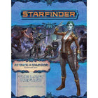 Gamers Guild AZ Starfinder Starfinder RPG: Adventure Path- #20 The Last Refuge (Attack of the Swarm 2 of 6) Southern Hobby