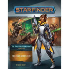 Gamers Guild AZ Starfinder Starfinder RPG: Adventure Path- #25 The Chimera Mystery (The Threefold Conspiracy 1 of 6) Southern Hobby