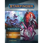 Gamers Guild AZ Starfinder Starfinder RPG: Adventure Path- #29 The Cradle Infestation (The Threefold Conspiracy 5 of 6) Southern Hobby