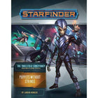 Gamers Guild AZ Starfinder Starfinder RPG: Adventure Path- #30 Puppets without Strings (The Threefold Conspiracy 6 of 6) - Black Friday Southern Hobby