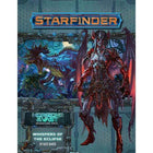 Gamers Guild AZ Starfinder Starfinder RPG: Adventure Path- Whispers of the Eclipse (Horizons of the Vast 3 of 6) Southern Hobby
